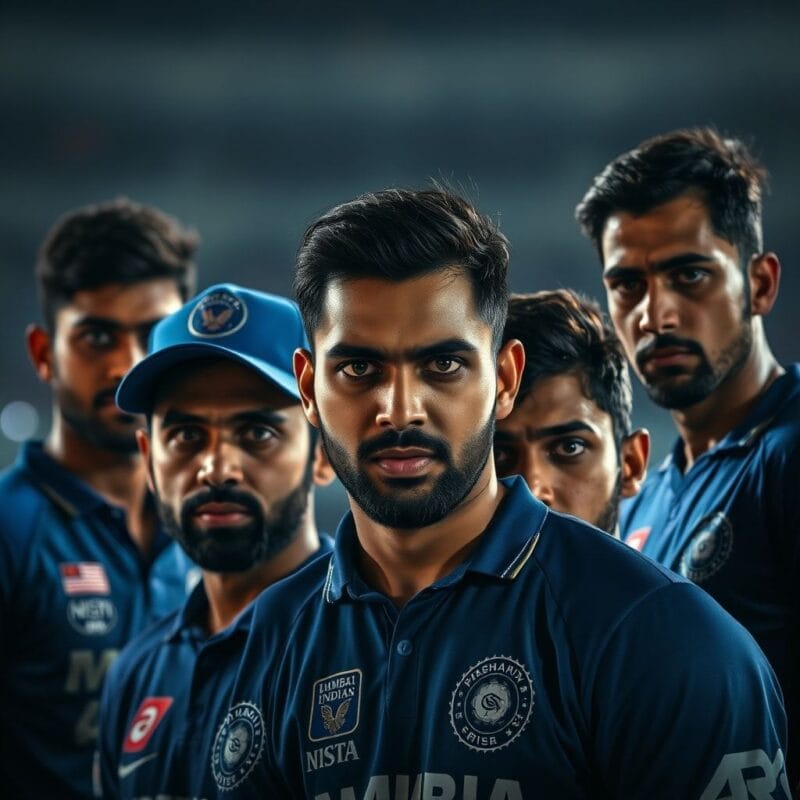 MI vs KKR at Wankhede: Key Tactics and Player Stats