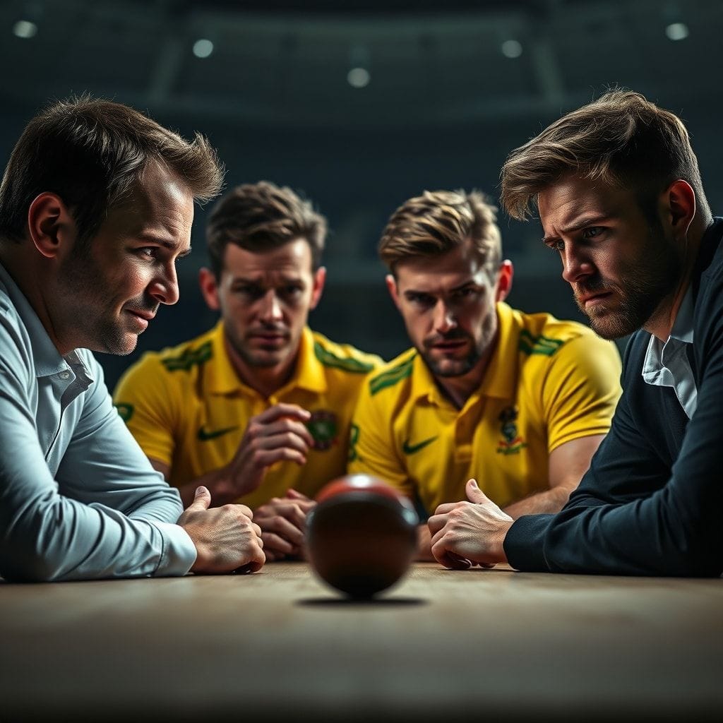 Australian Cricketers in PSL 2026 Amid Security Concerns