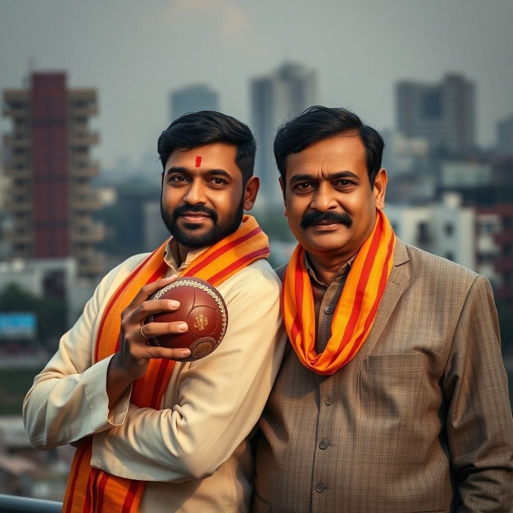 How Tilak Varma Became India’s T20 Finisher