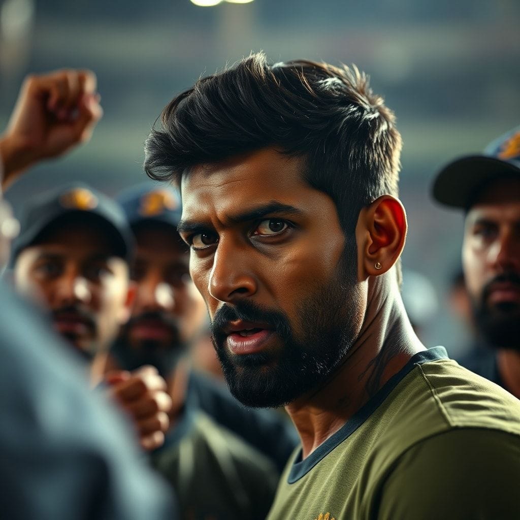 Ashwin Warns on Fan-Driven Shift in Indian Cricket