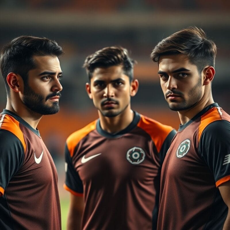 Sunrisers Hyderabad’s Balanced Approach for IPL 2026