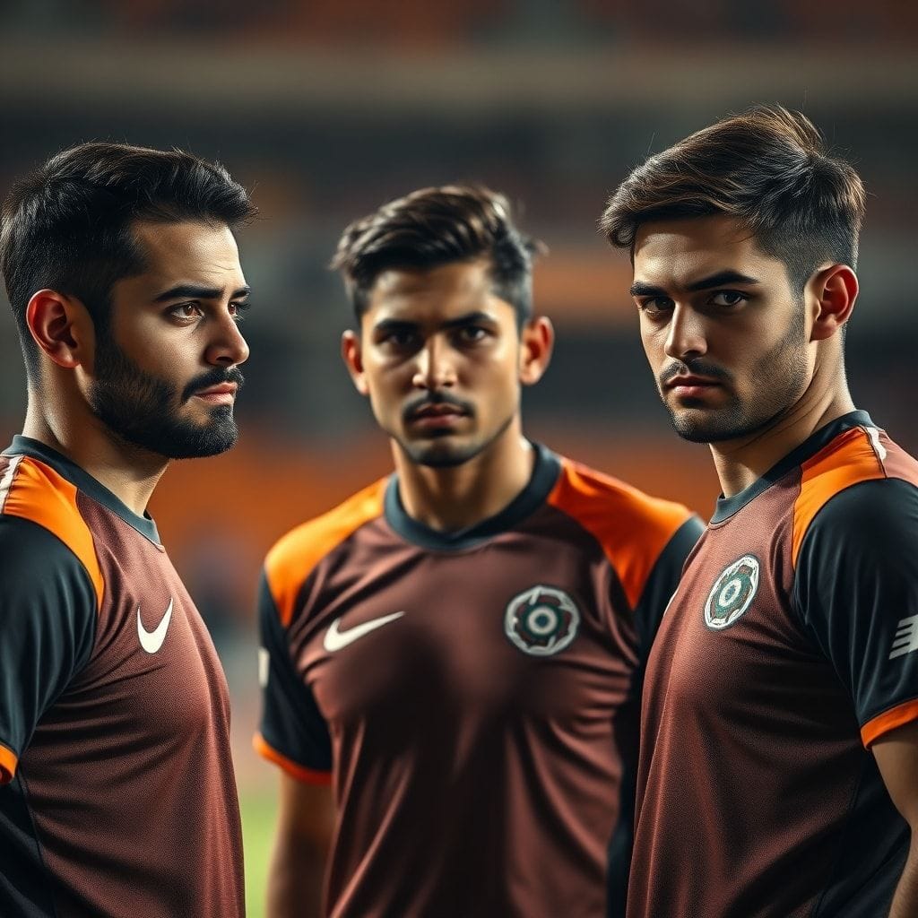 Sunrisers Hyderabad’s Balanced Approach for IPL 2026