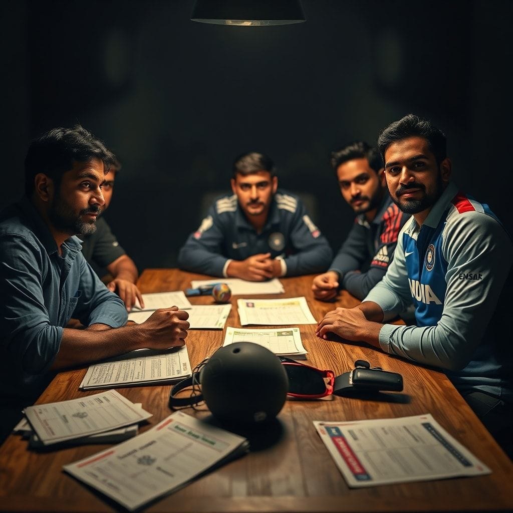 India vs Afghanistan 2026 Tour: Test Debut and ODI Series