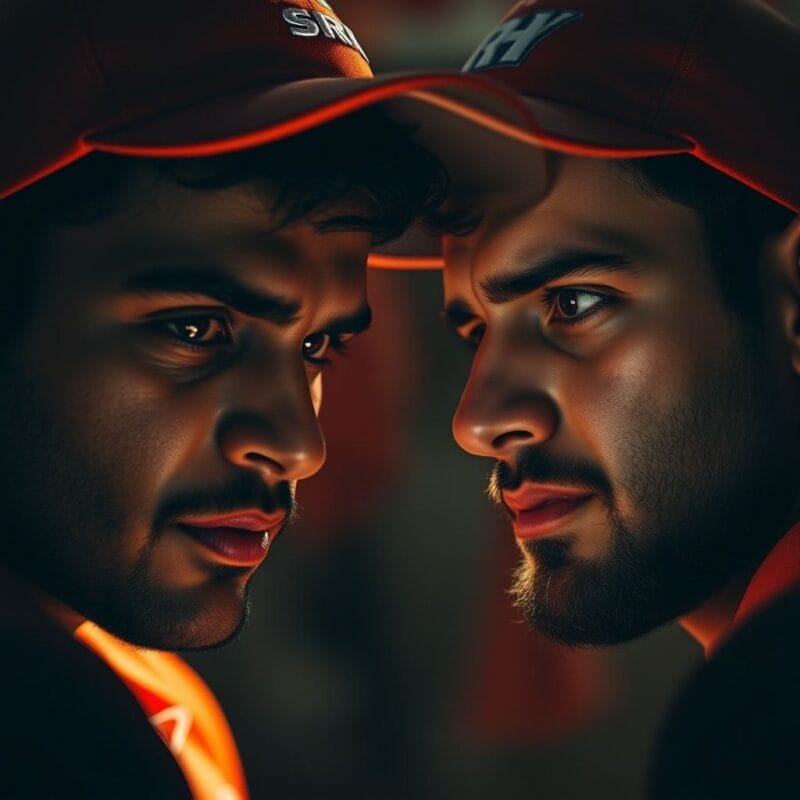 Ishan Kishan Leads SRH as Interim Captain in IPL 2026