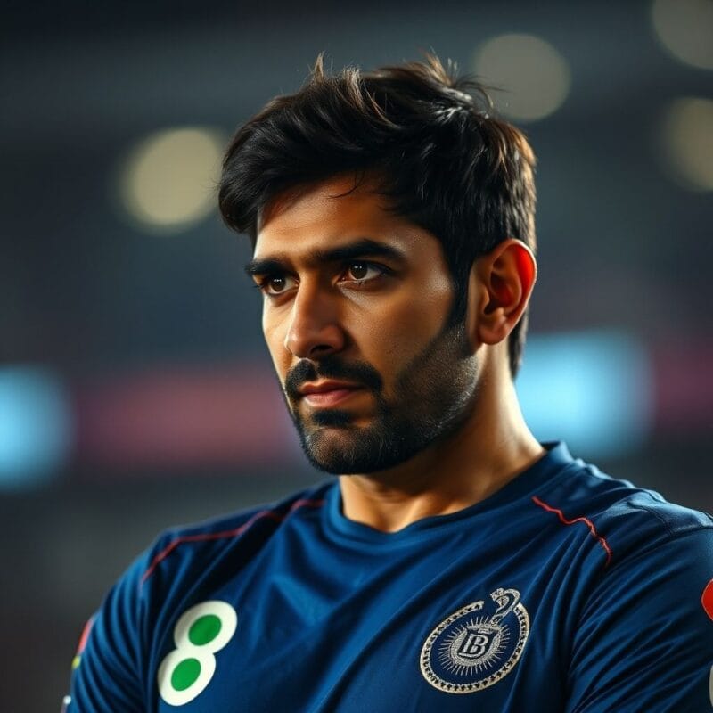 MS Dhoni’s jersey number change ahead of IPL 2026 explained