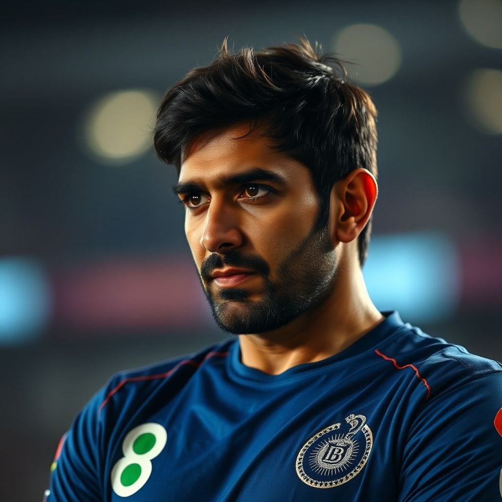 MS Dhoni’s jersey number change ahead of IPL 2026 explained