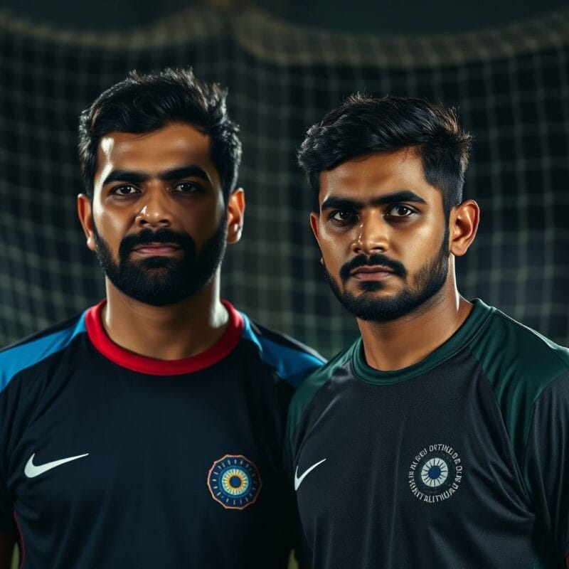 Mohammed Izhar’s Slower Ball: MI’s Secret Weapon in IPL 2026