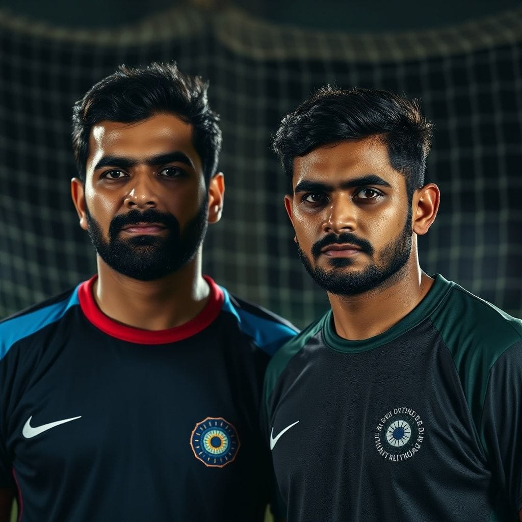 Mohammed Izhar’s Slower Ball: MI’s Secret Weapon in IPL 2026