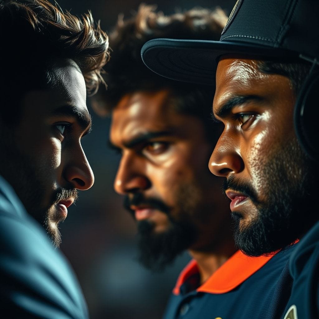 India’s T20 World Cup Record Chase vs West Indies Analyzed