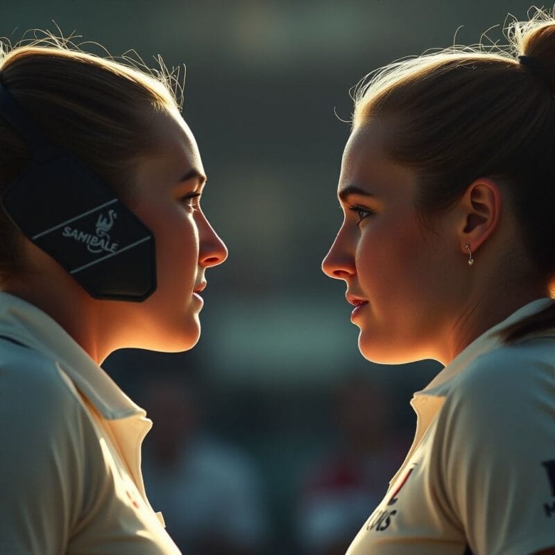 West Indies vs Australia Women’s T20I Preview at Arnos Vale