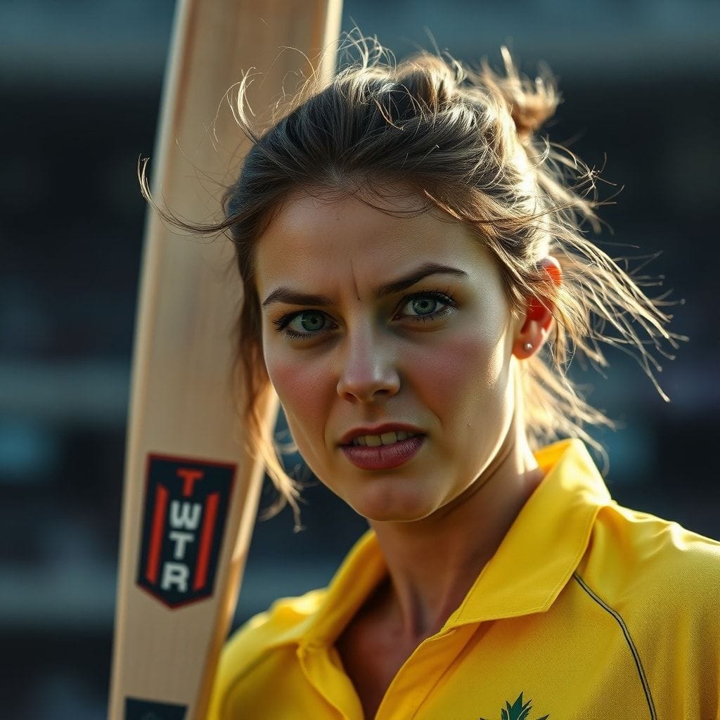 Australia Women crush West Indies in Kingstown T20I opener
