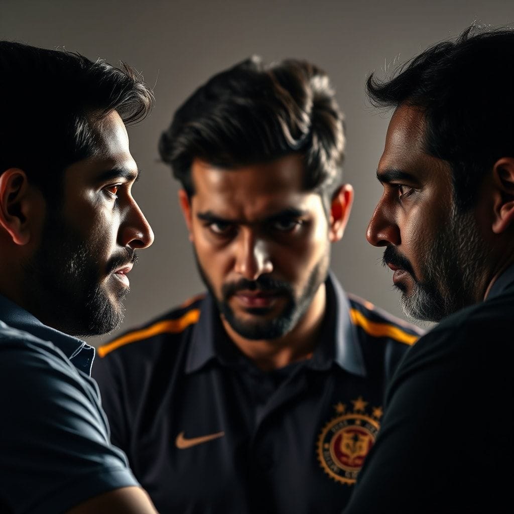 CSK’s Powerplay Strategy for IPL 2026: Samson-Mhatre Plan