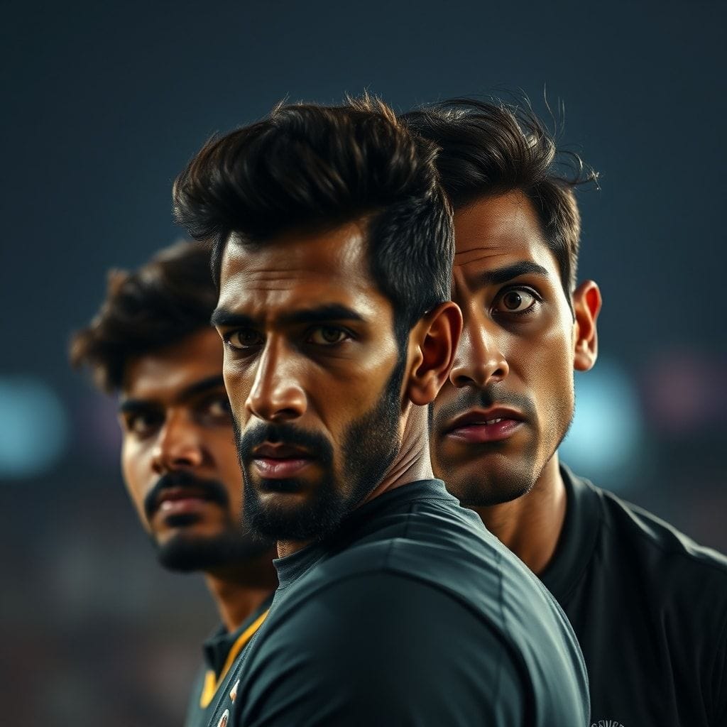 India’s T20 World Cup Record Chase vs West Indies