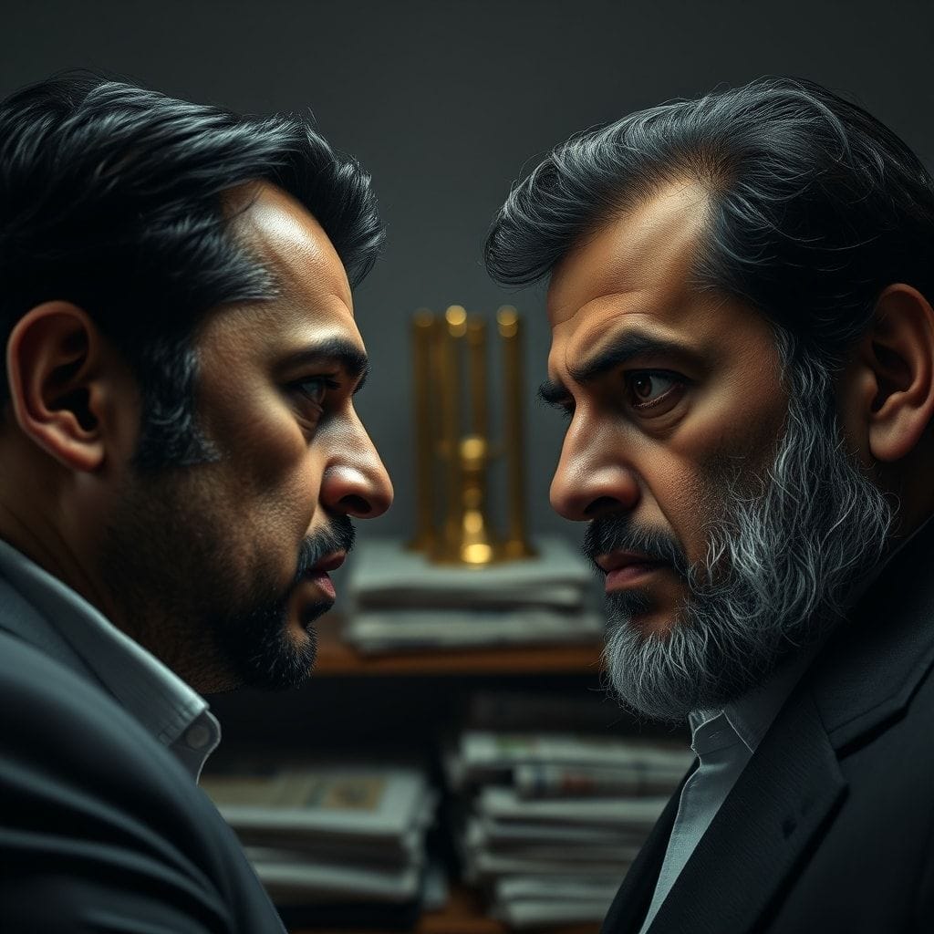 PCB Faces Backlash After Shehzad’s Critique on Team Failures