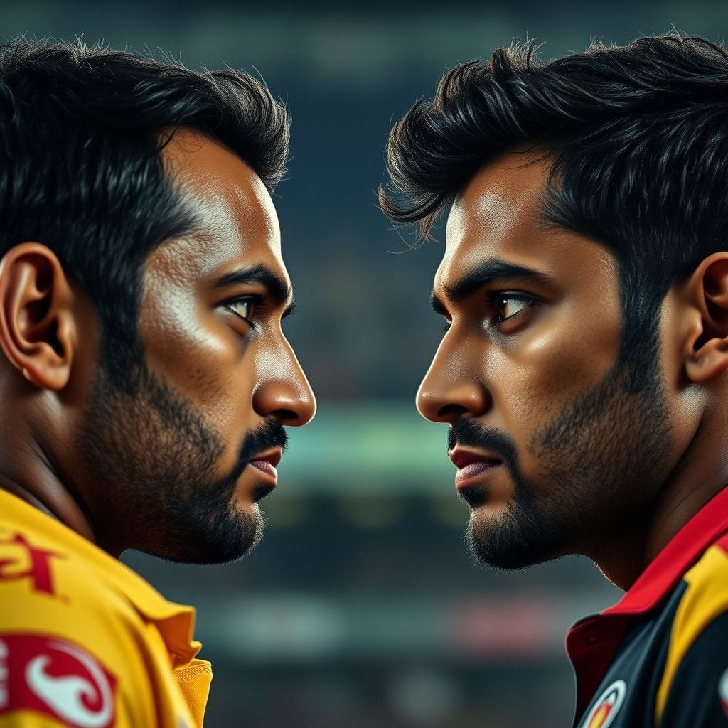 KKR’s IPL 2026 Challenge: Rahane’s Tactics Under Scrutiny