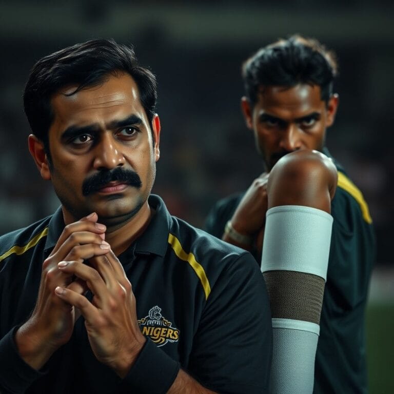 KKR’s 2024 Strategy: Nayar’s Coaching and Young Pace Talent