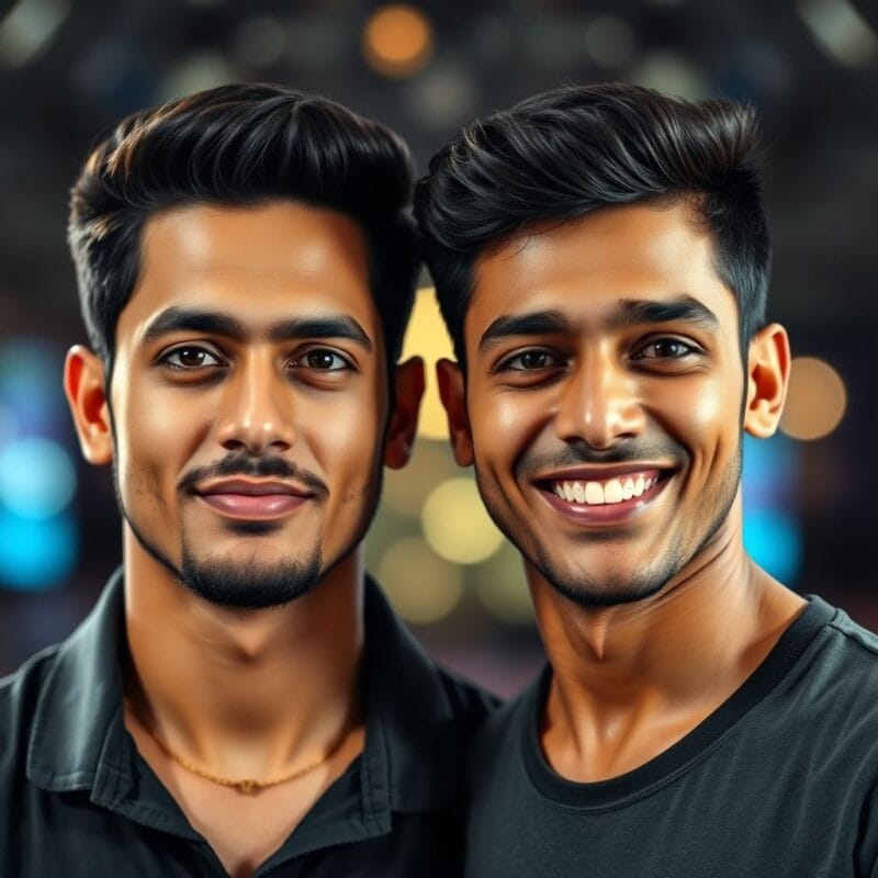 Shubman Gill vs Abhishek Sharma: IPL 2026 Rivalry Preview