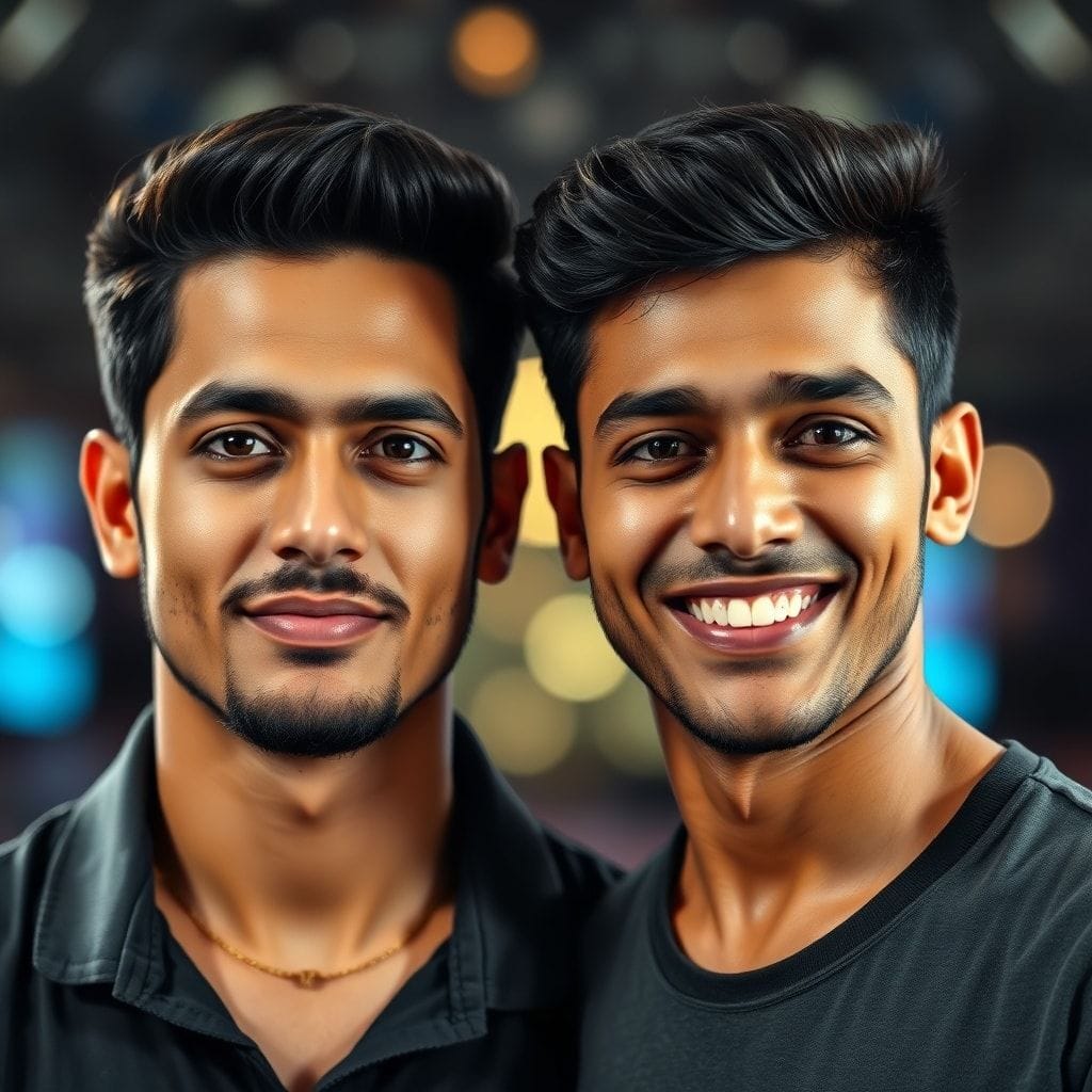 Shubman Gill vs Abhishek Sharma: IPL 2026 Rivalry Preview