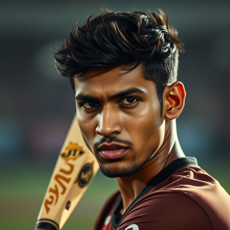 Angkrish Raghuvanshi: KKR’s Middle-Order Boost for IPL 2026