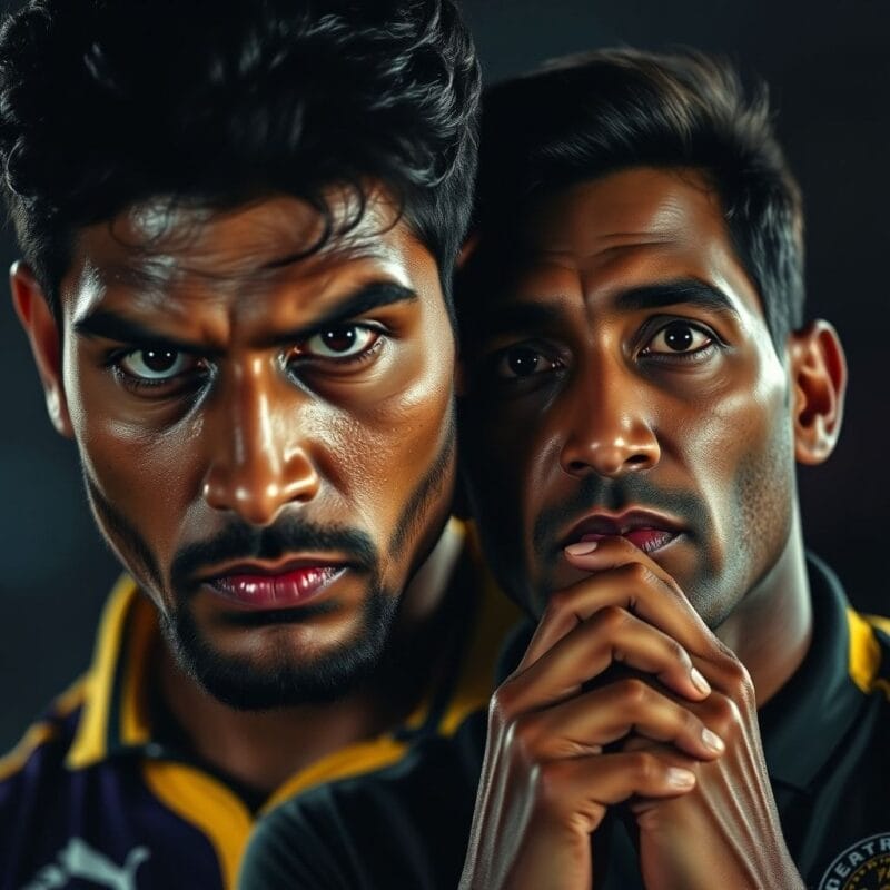 KKR’s IPL 2026 pace crisis after injury blows