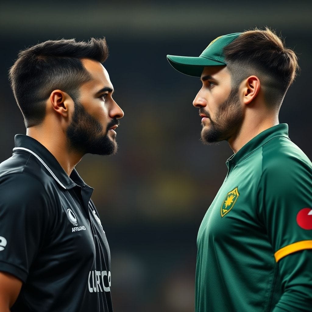 New Zealand vs South Africa 4th T20I tactical preview at Wellington