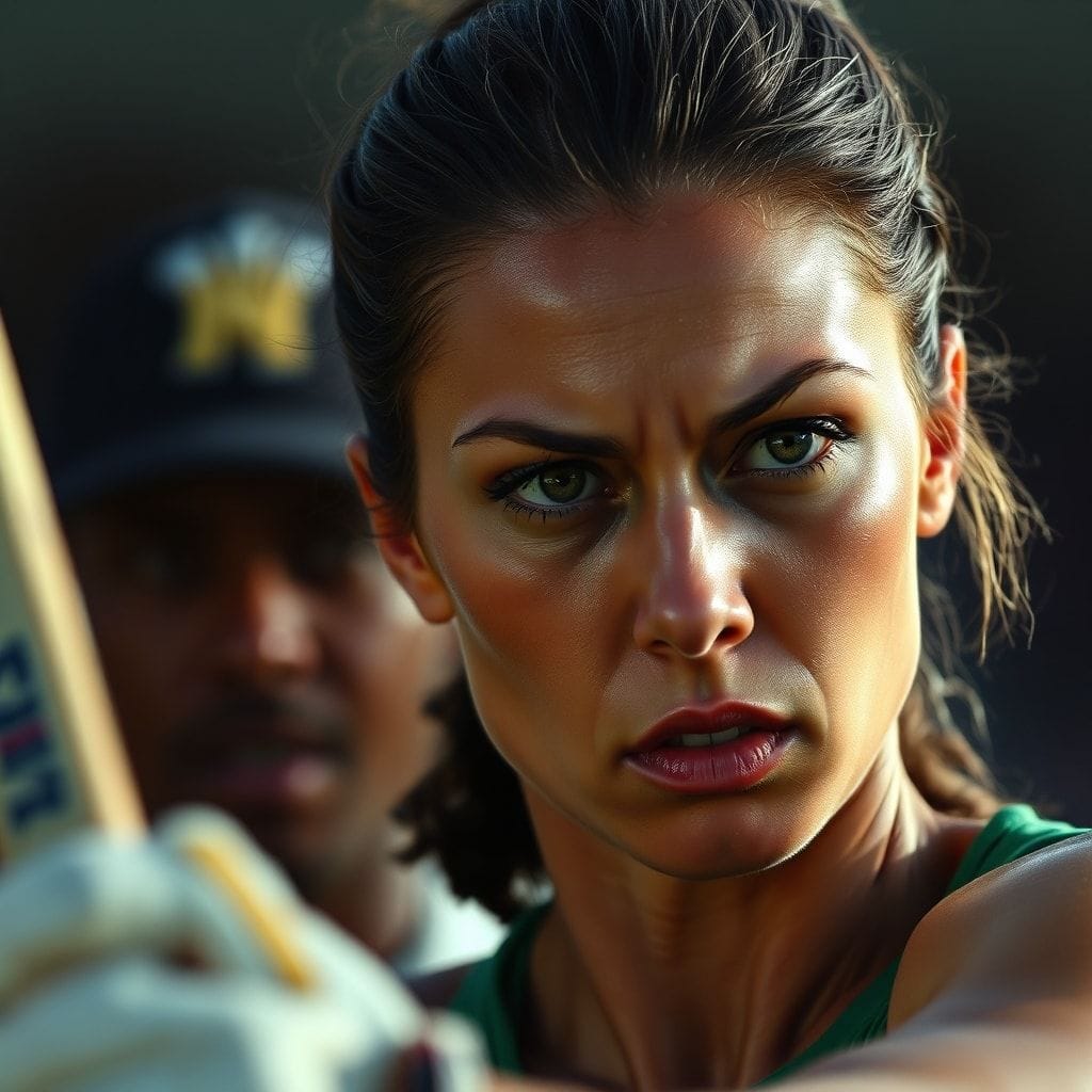 Australia Women Seal T20 Series Win Over West Indies