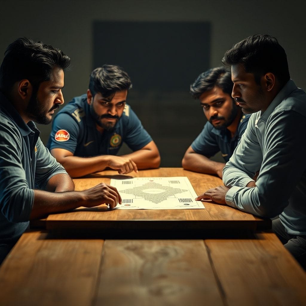 RR’s Probable XI for 2026 IPL: Ashwin’s Tactical Picks