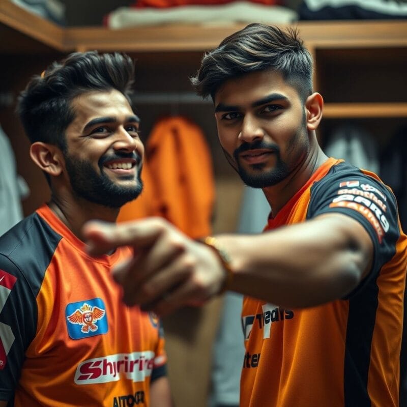 SRH IPL 2026 prep: Kishan, Ansari stats and team dynamics