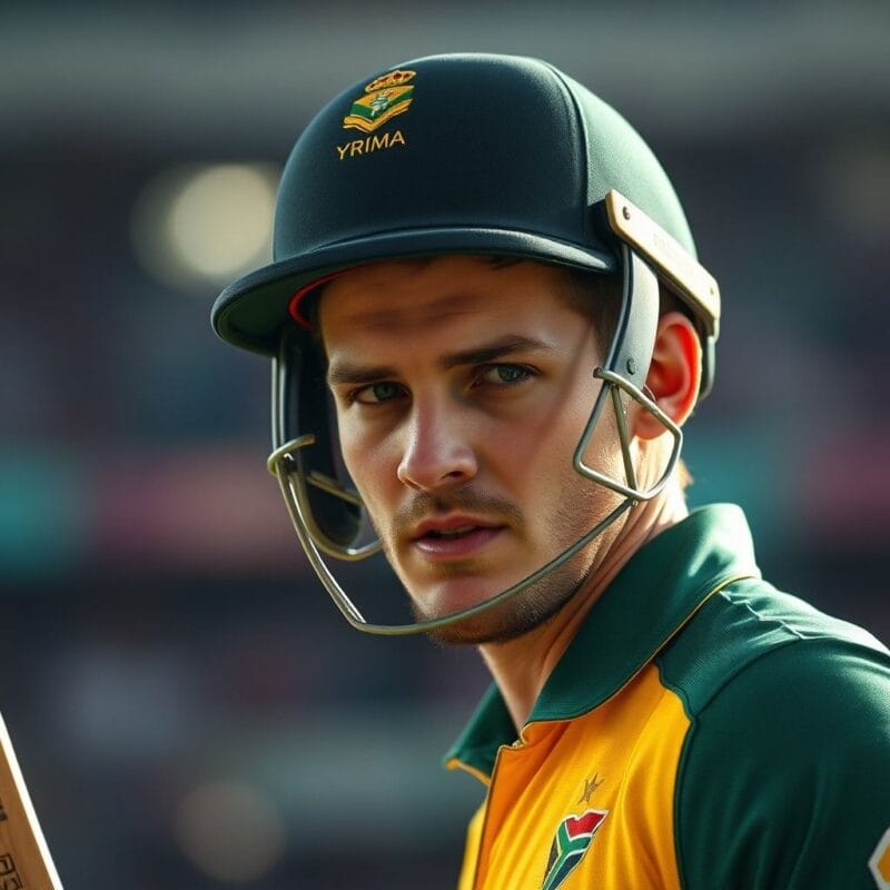 South Africa vs New Zealand T20I: Esterhuizen Stars in Series Decider