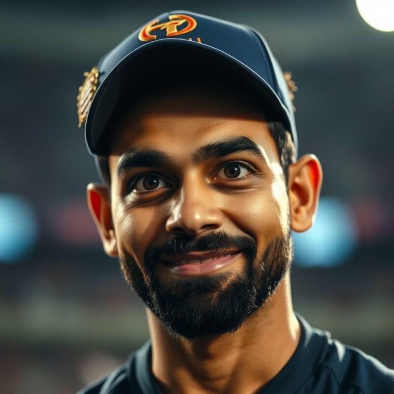 RCB’s IPL 2026 strategy with Kohli leading the charge