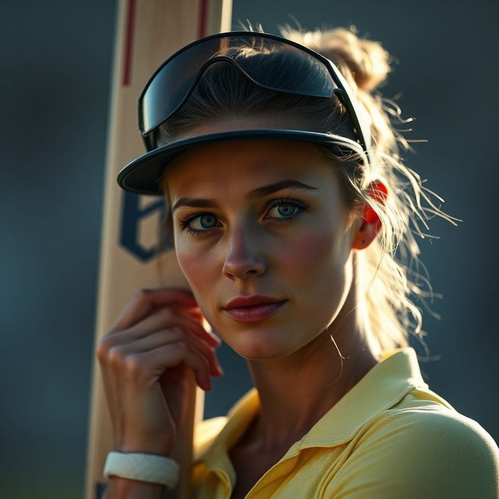 How Alyssa Healy Redefined Women’s Wicket-Keeper Batting