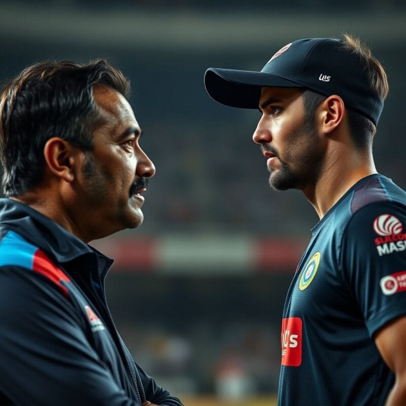 Mitchell Starc’s IPL 2026 Absence Puts Delhi Capitals in Spotlight