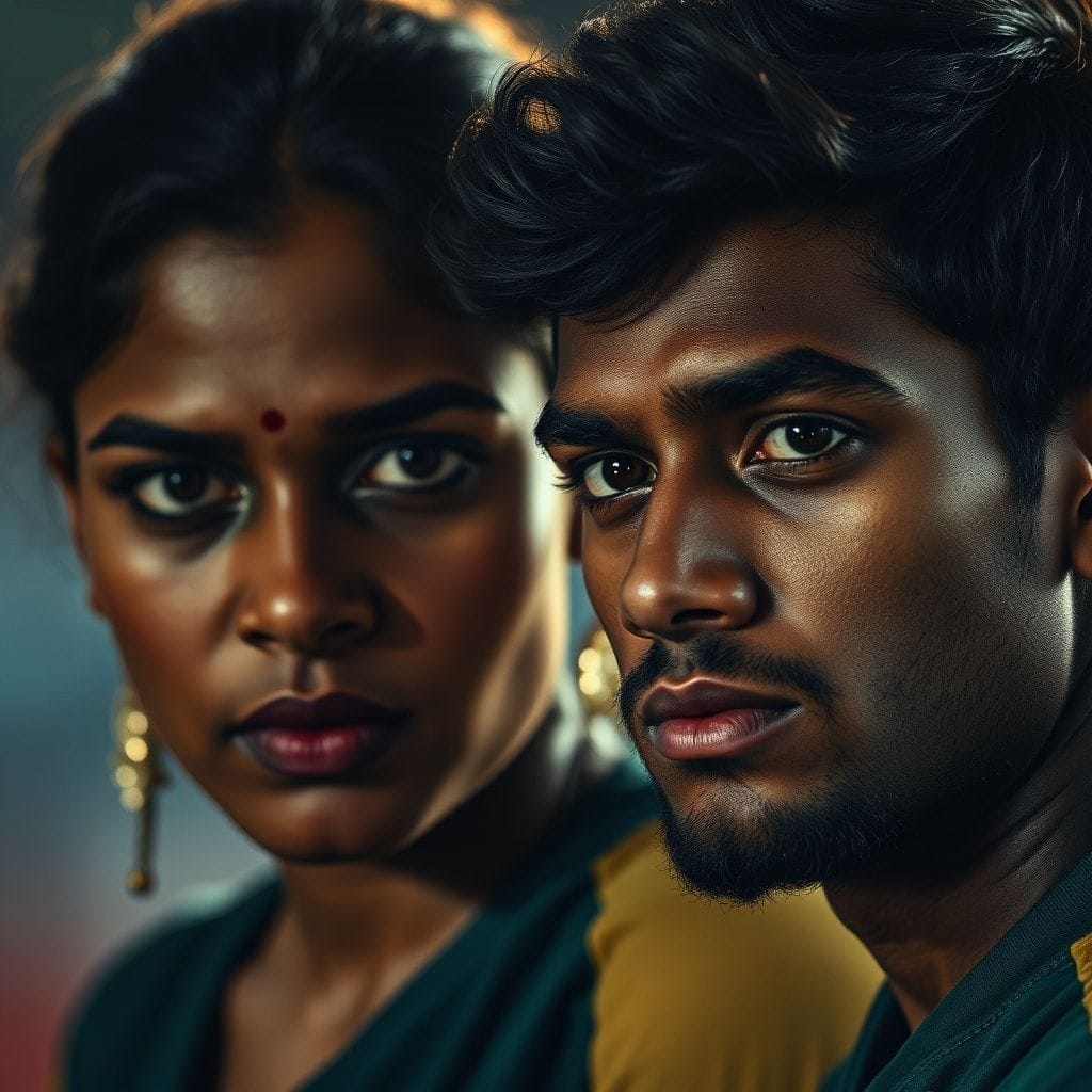 How Charulatha Remesh Fuels Sanju Samson’s IPL Success