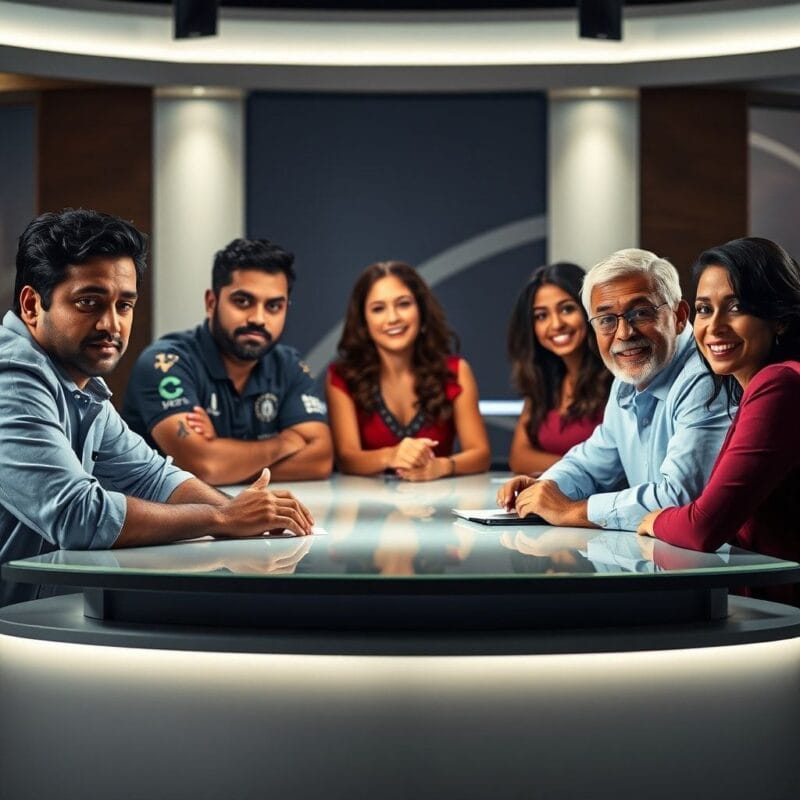 PSL 2026 Commentary Panel: Key Voices and T20 Insights