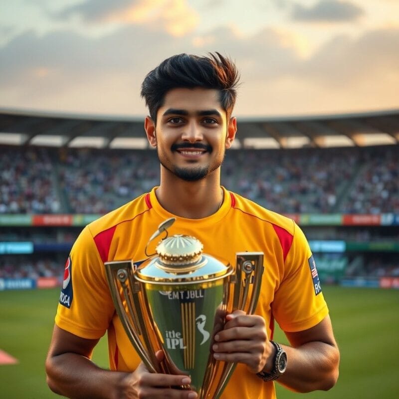 Shubman Gill leads Gujarat Titans as captain in IPL 2024