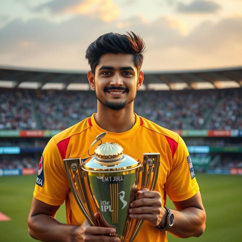 Shubman Gill leads Gujarat Titans as captain in IPL 2024