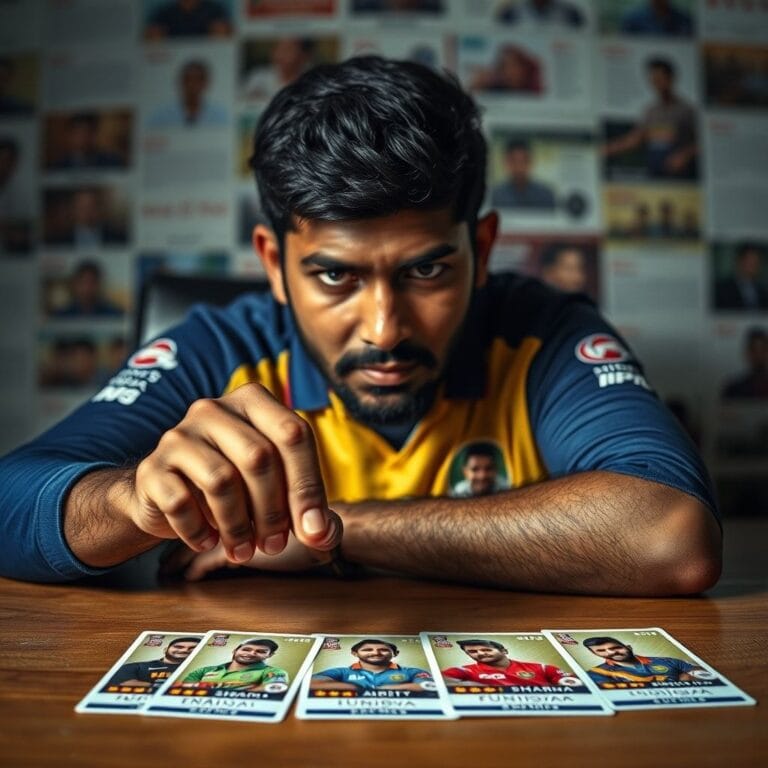 Badrinath Picks Mumbai Indians Dream XI for IPL 2026