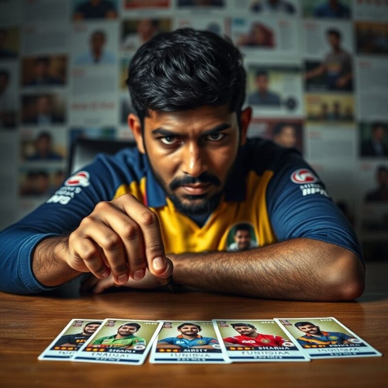 Badrinath Picks Mumbai Indians Dream XI for IPL 2026