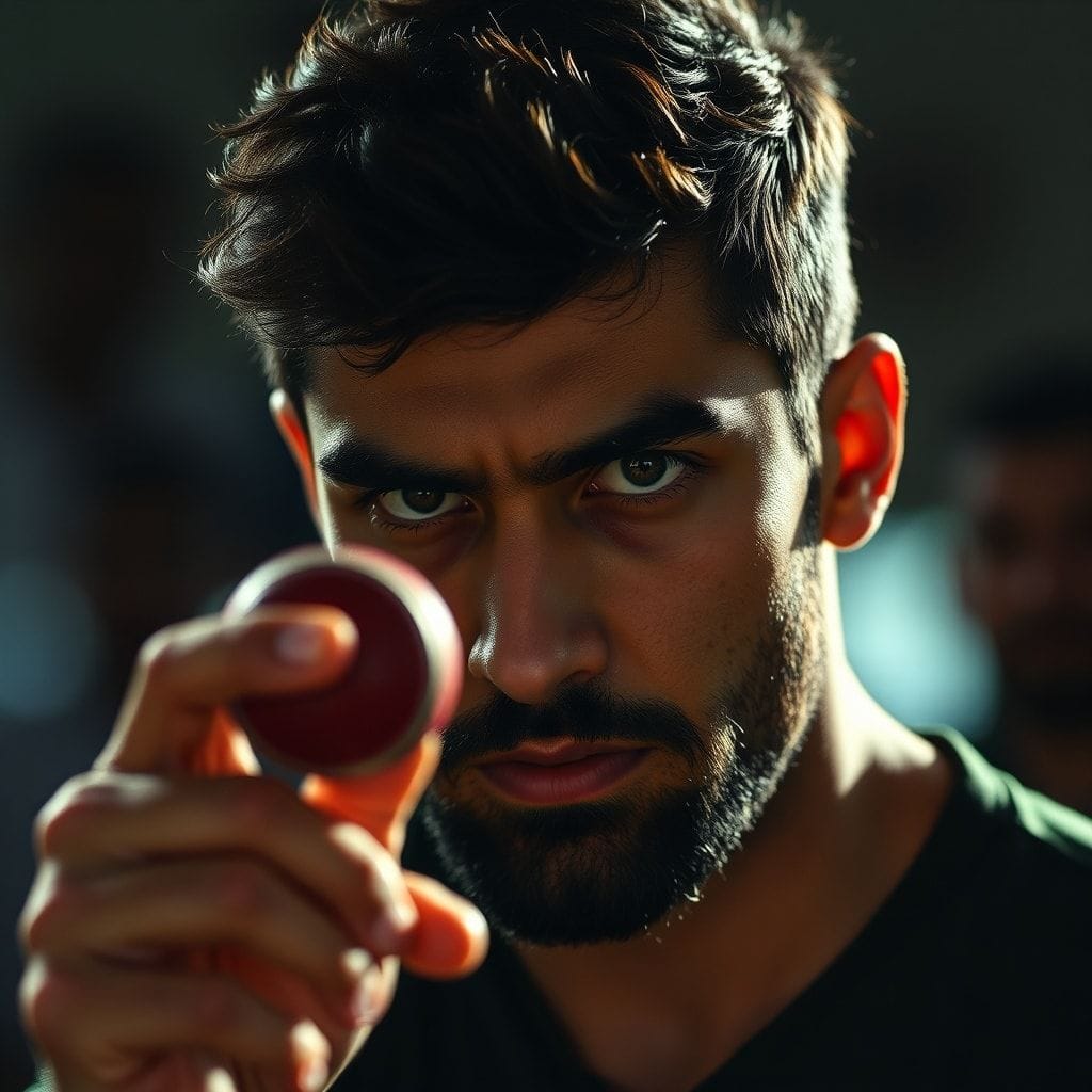 Pakistani pacers dominate The Hundred 2026 auction longlist