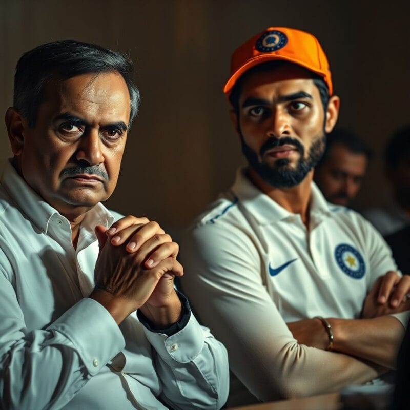 IPL 2026 Rule Changes: Key Updates for Pitch and Player Management