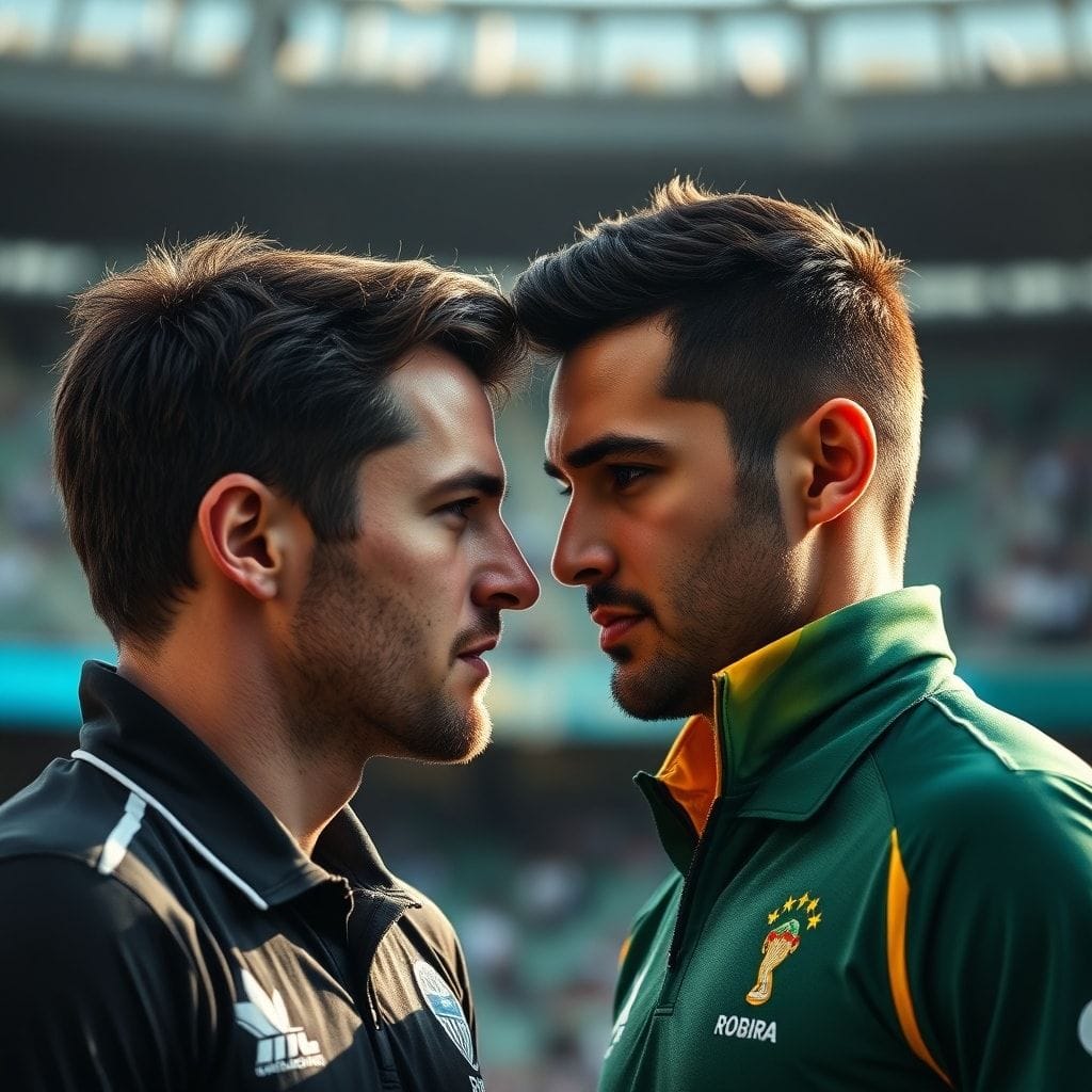 NZ vs SA 5th T20I: Tactical Preview and Match Prediction