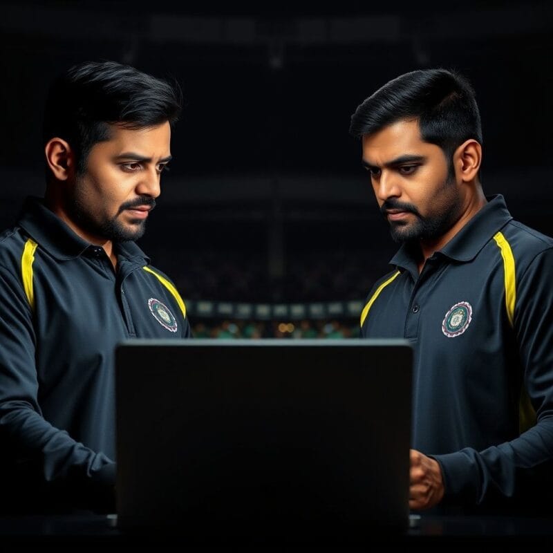 Sehwag Debunks Srikkanth Selection Bribe Allegations