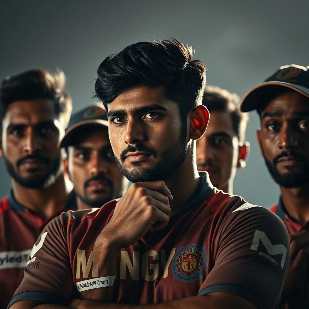 LSG Target First IPL Trophy at Ekana in 2026 Season