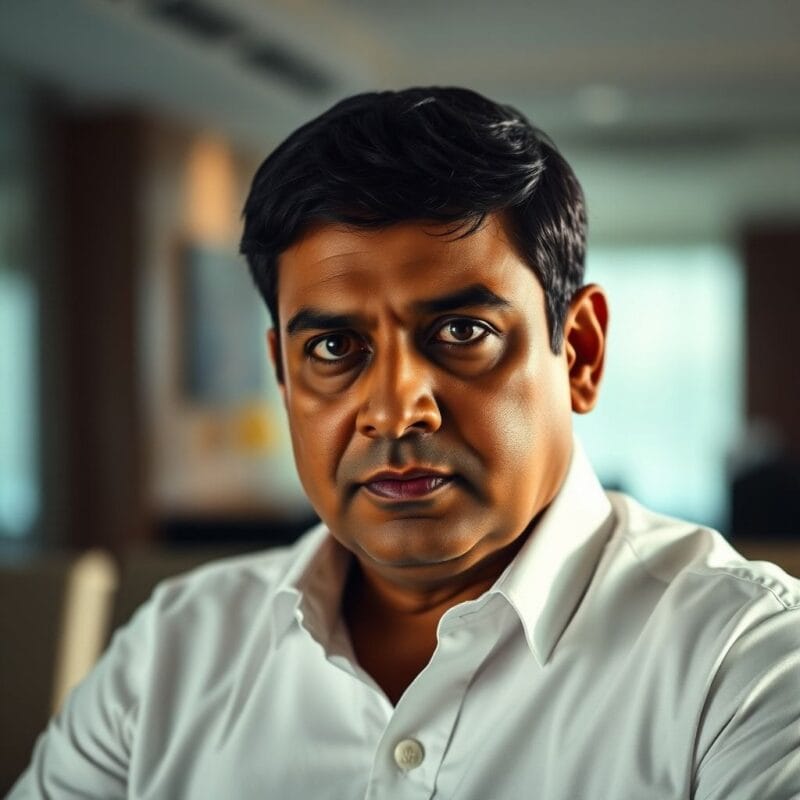 Aryaman Birla Takes Over as RCB Chairman Ahead of IPL 2026