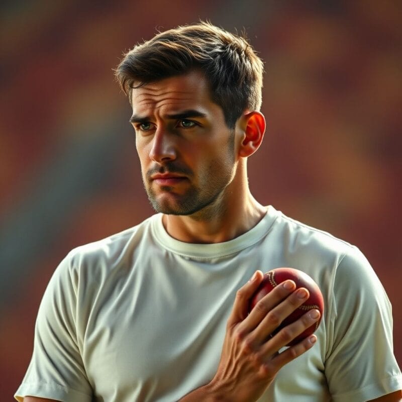 David Payne Joins SRH for IPL 2026 as Key Pacer