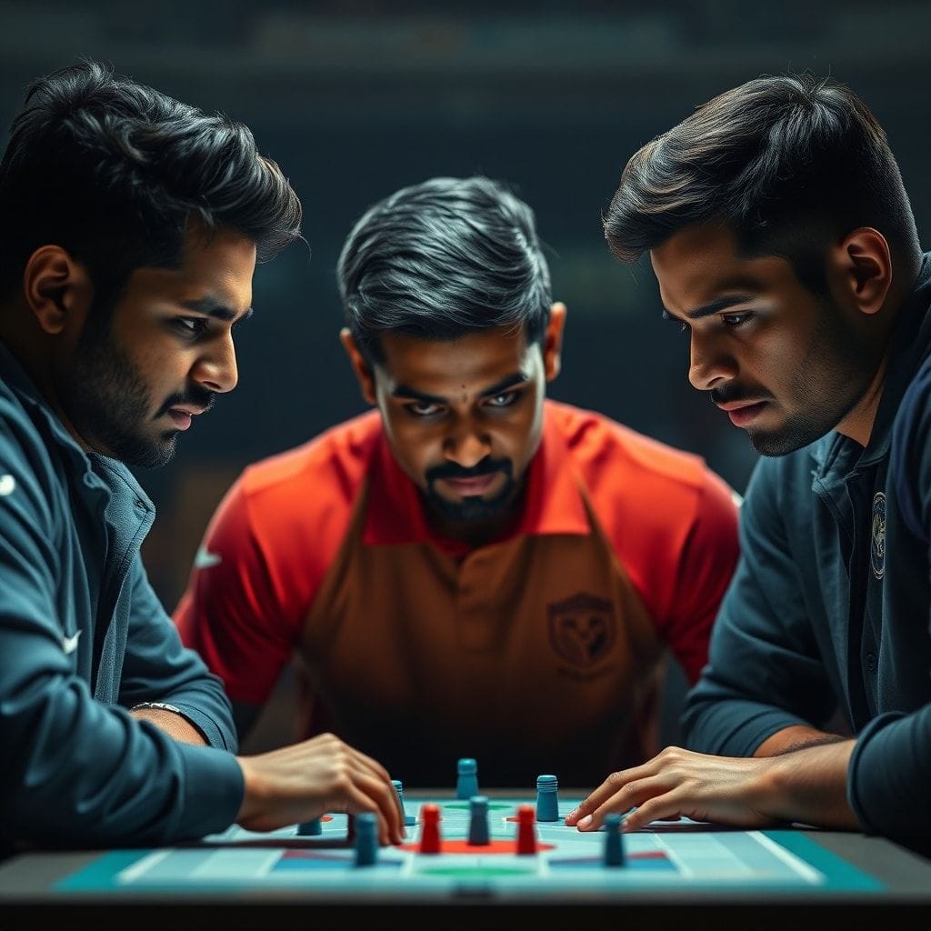 Punjab Kings 2026 IPL Strategy and Key Stats