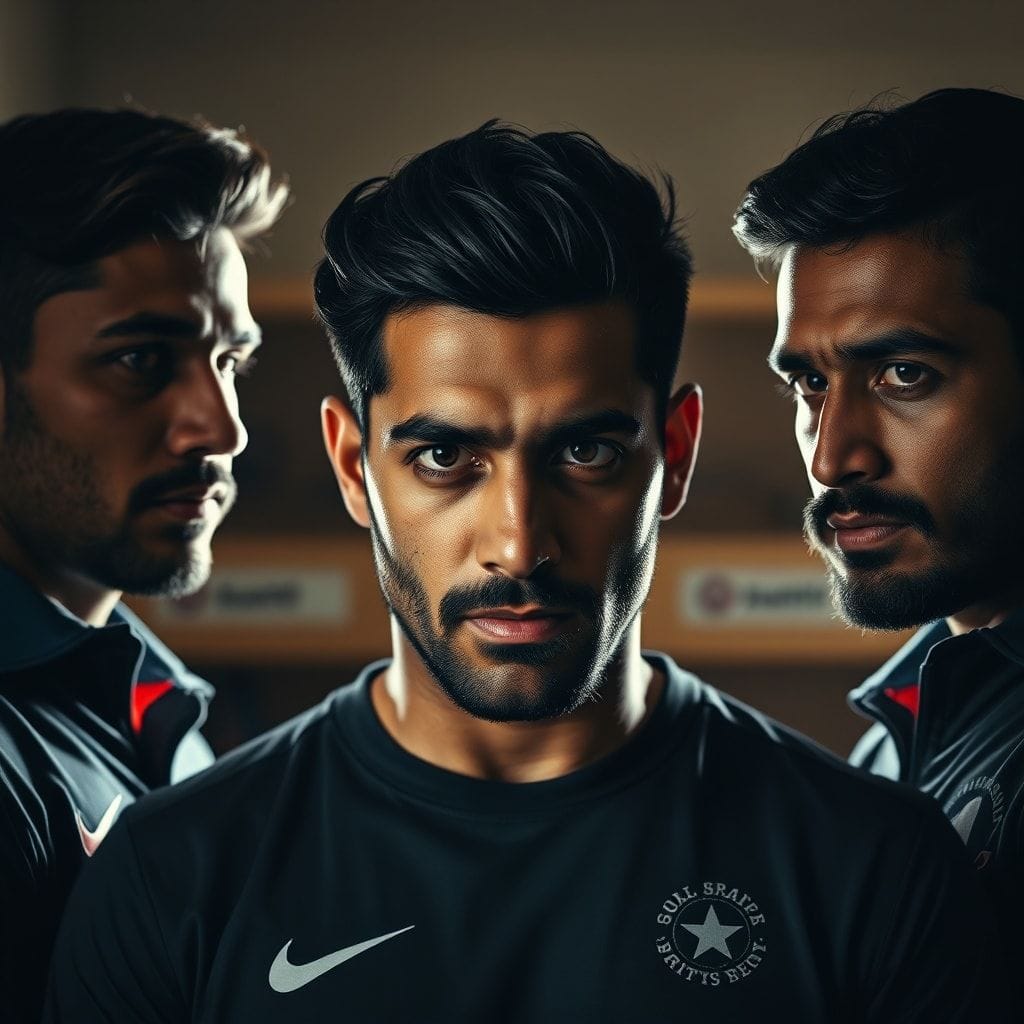 Punjab Kings’ Ideal XI for IPL 2026 Revealed by Irfan Pathan