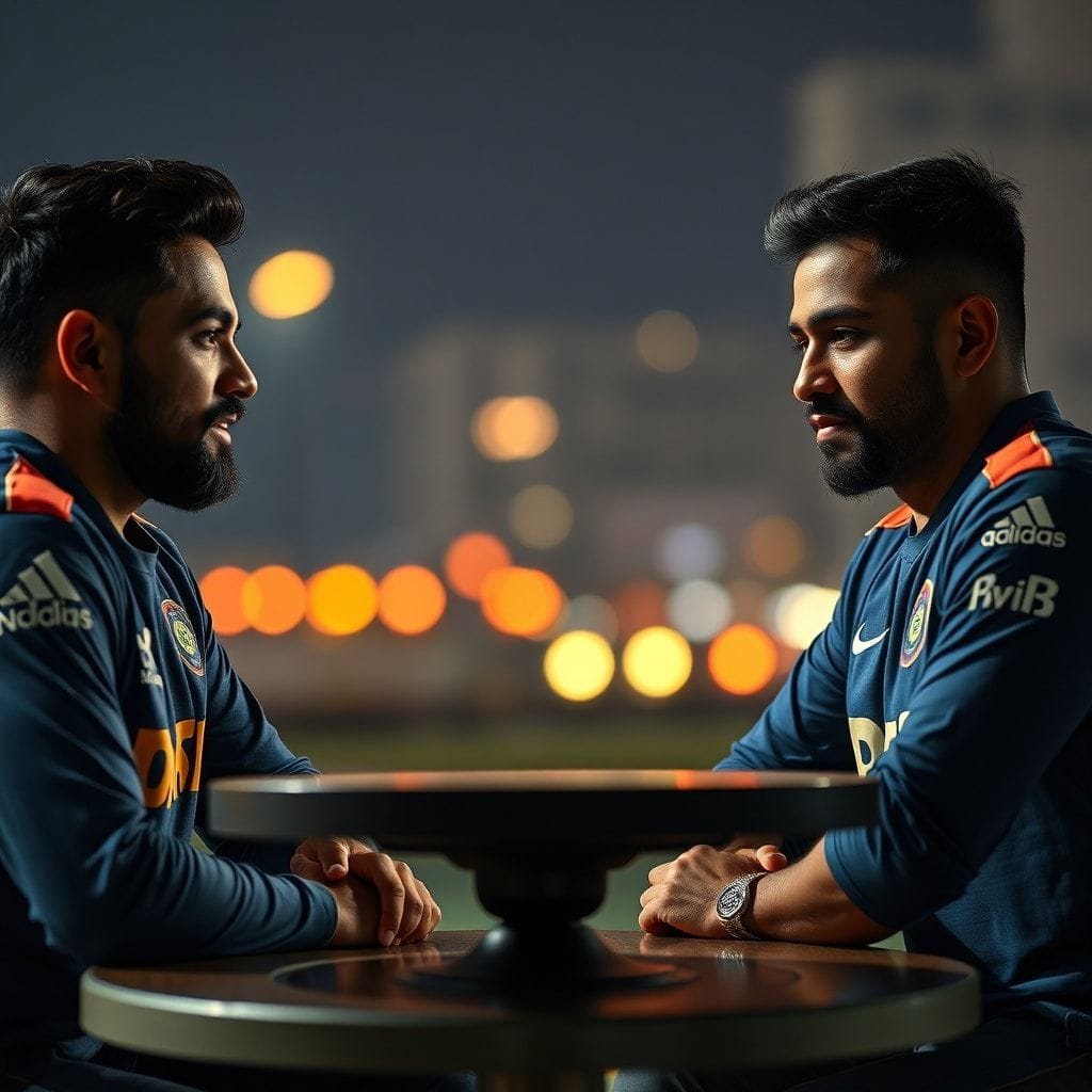 Wasim Jaffer’s Mumbai Indians XI for IPL 2026: Key Picks