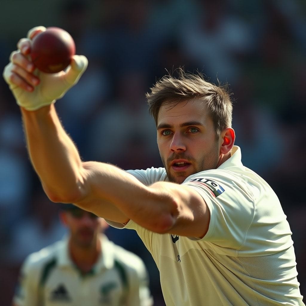 Nick Kelly’s Diving Catch Steals Spotlight in T20I Series Decider