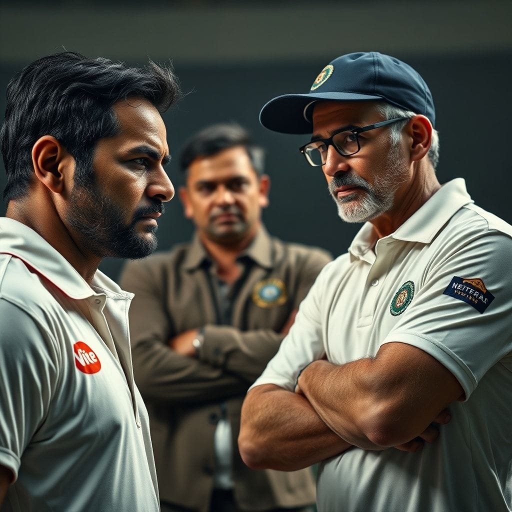 Arjun Tendulkar’s IPL 2026 Role at Lucknow Super Giants Debated